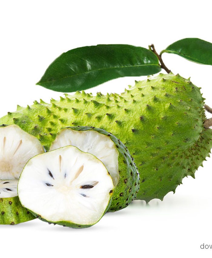 soursop